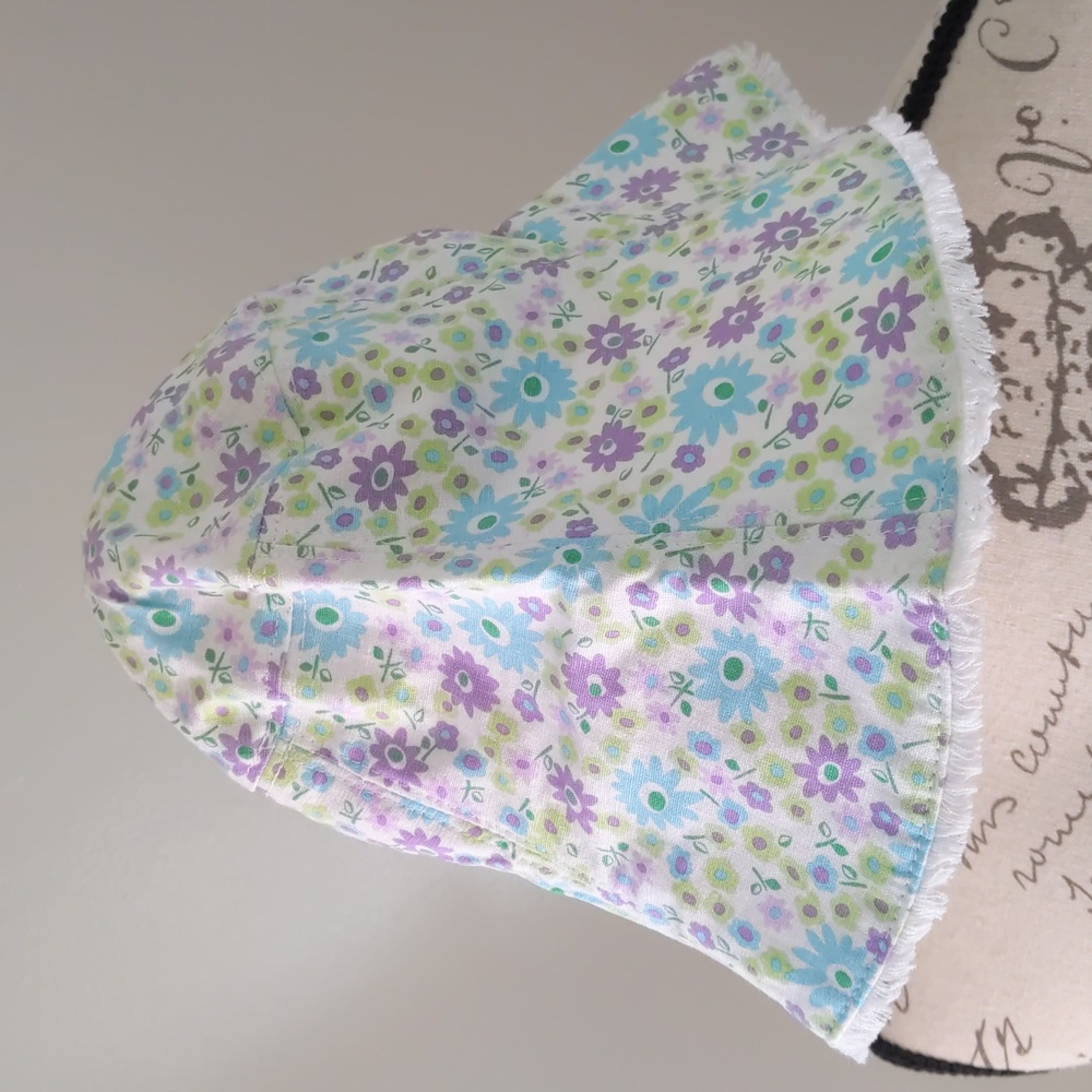 Pretty Bucket Hat - Picture 2 of 5